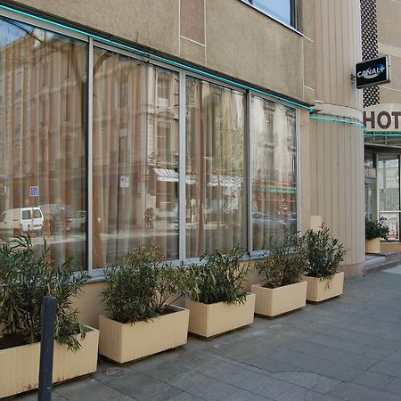 Kyriad Direct Гренобль Экстерьер фото
